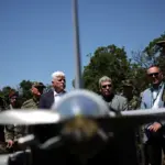 Болгария запросила у НАТО защиту от дронов после атак на корабли у своего побережья