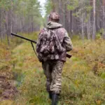 В Молдове меняют правила охоты и ужесточают наказания за браконьерство