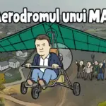 Пастбище под аэродром: как советники партии Иона Чебана получили землю в Будештах — расследование TV8