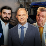 Чебан обещал электронную оплату проезда в Кишинёве за полгода: прошло 7 лет, потрачены миллионы, системы нет — ZdG
