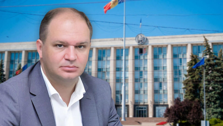 Чебан просит ещё мотопомпы для Кишинёва — в правительстве ждут официального запроса