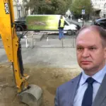 Чебан устроил скандал в сквере Кафедрального собора, чтобы отвлечь внимание от спорных застроек — фракция PAS в мунсовете Кишинёва