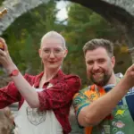«Овсянка, сэр!» В Шотландии прошёл чемпионат мира по приготовлению овсяной каши