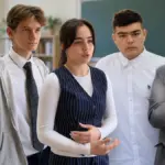 Nokta VOX в Чадыр-Лунге: зачем школьники сдают английский задолго до БАКа?