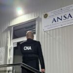 (ВИДЕО) На погранпункте Джурджулешты прошли обыски по делу о взятках — задержаны шестеро сотрудников ANSA