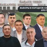 Тренеры, экс-примар и десятки тысяч леев депутату в подарок: кто баллотируется в Народное собрание Гагаузии в округах 16–20 