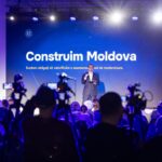 «Строим Молдову»: правительство представило 19 крупных проектов, которые профинансирует ЕС