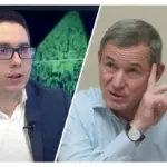 Козер — о поддержке Макарова властями Молдовы: «Он просто воспользовался репутацией Республики Молдова»