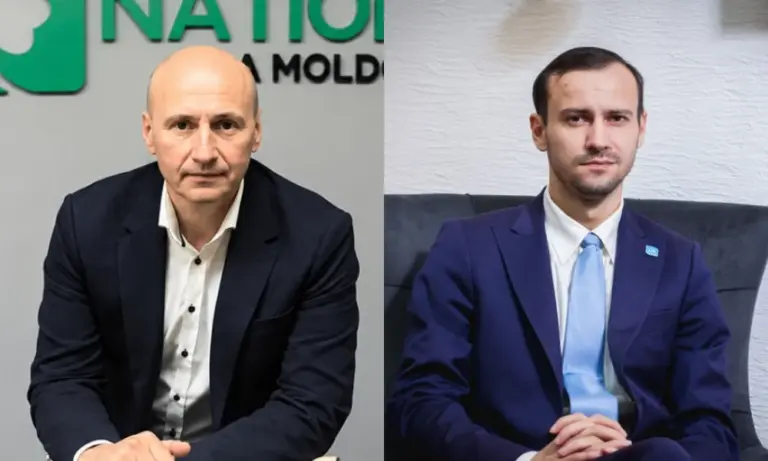 Продление контракта без конкурса и 1,2 млн леев премий: парламентская комиссия проверит руководство Национальной лотереи Молдовы