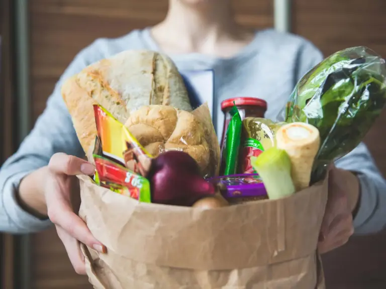 заказ и доставка продуктов в Кишиневе