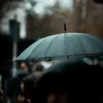 Зонты снова пригодятся: какой будет погода в Молдове 28 октября