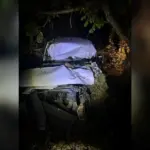 64-летний мужчина погиб в ДТП в Глодянском районе