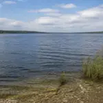 Молдова создает запас воды в Дубоссарском водохранилище на случай ухудшения ситуации на Днестре