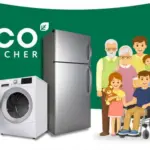 Стартовал новый этап программы EcoVoucher: теперь на новую бытовую технику дают 7000 леев