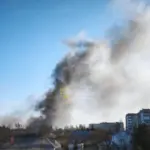 Украинский удар по заводу «Энергия» в Ельце: предприятие производит батареи для «Искандеров» и авиабомб 
