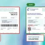 С 1 ноября в Молдове изменится код потребителя при оплате счетов за газ