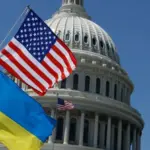 США возобновили обмен разведданными с Украиной — Зеленский