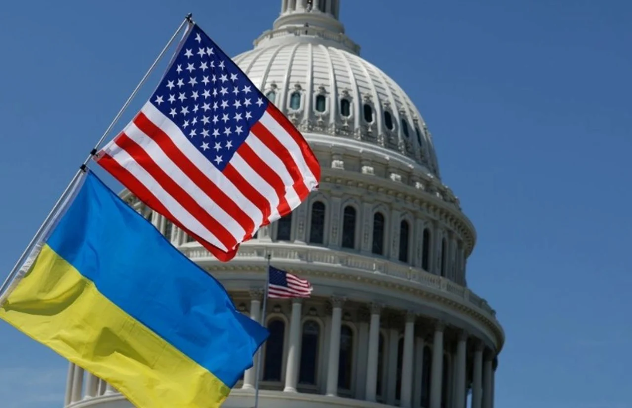 США возобновили обмен разведданными с Украиной