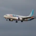 Пилот рейса FlyDubai собирался врезаться в аэропорт Тель-Авива — СМИ
