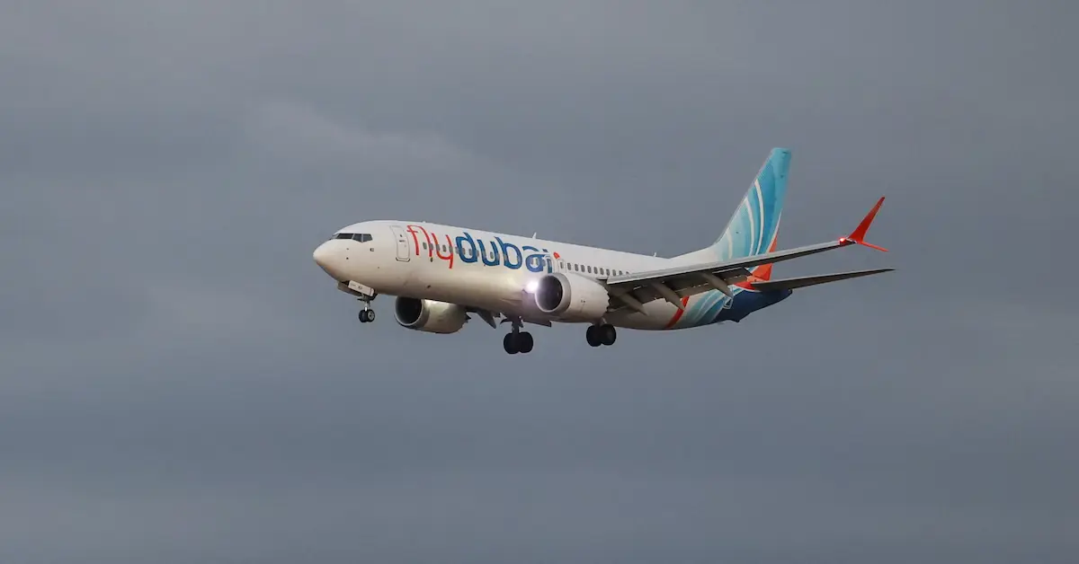 Пилот рейса FlyDubai собирался врезаться в аэропорт Тель-Авива