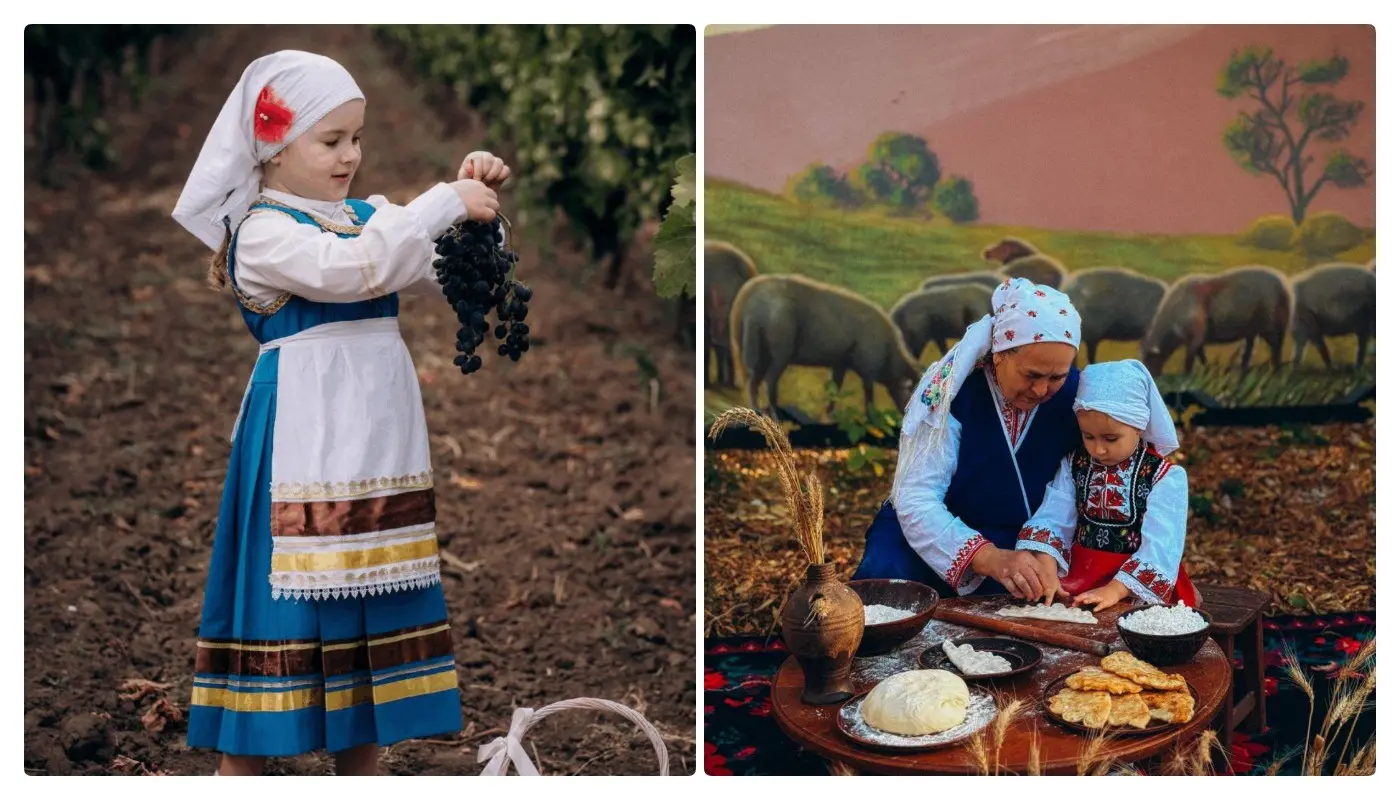 фотоконкурс в Гагаузии