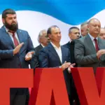 Фёдора Гагауза продвигают в TikTok по схеме Кэлина Джорджеску — Europa Liberă