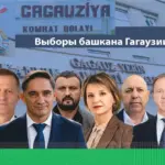 Кандидаты на должность башкана АТО Гагаузия. Кто они? Профили неподкупности опубликованы 