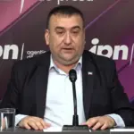 Гайдаржи обжаловал отказ в регистрации кандидатом в НСГ и обвинил власти в политическом давлении