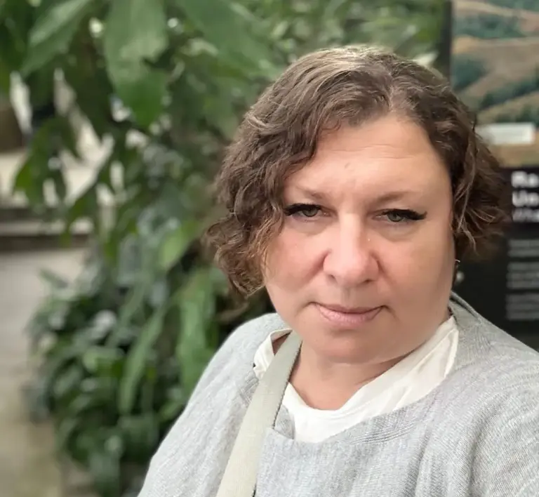 Наталья Озтюрк о родителях ЛГБТКИ+ детей и принятии в семье