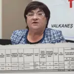Две журналистки GRT пожертвовали почти 100 тысяч леев на избирательную кампанию Иванны Кёксал