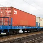 С 1 ноября грузовые перевозки по железной дороге Молдовы подорожают на 15%