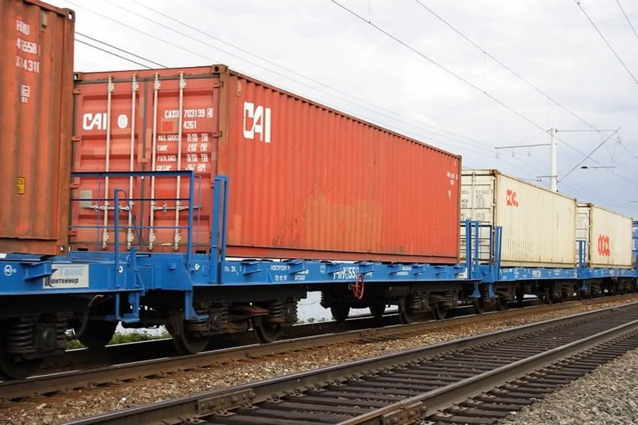 Железная дорога Молдовы повысит тарифы на грузовые перевозки на 15%