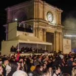 Как Кишинёв отметит День города: Zdob și Zdub, братья Адваховы и Lupii lui Calancea — программа на 14 октября 