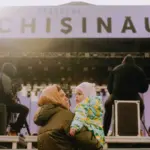 Как Кишинев отмечает свое 590-летие — в 40 фото