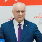 Додон снова отправился в Россию — по приглашению Госдумы