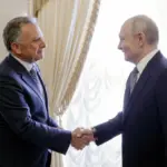 Уиткофф привёз Путину новые предложения по миру в Украине: что известно о переговорах