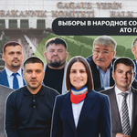 Выборы в Гагаузии: журналисты изучили биографии и имущество 10 кандидатов в депутаты из первых 5 округов