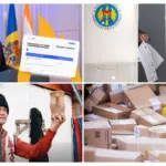 Старт компенсаций, НДС на посылки и выборы в Гагаузии — что ждёт Молдову в ноябре