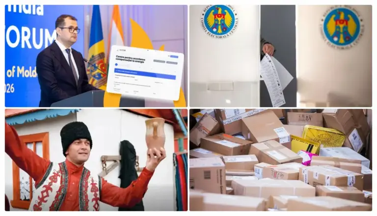 что ждет Молдову в ноябре 2026