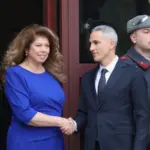 Президентские выборы в Болгарии: Йотова и оппозиционный экс-премьер вышли во второй тур