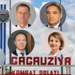Дневник кампании 2026: куда ездили, о чем спорили и что обещали кандидаты в башканы Гагаузии