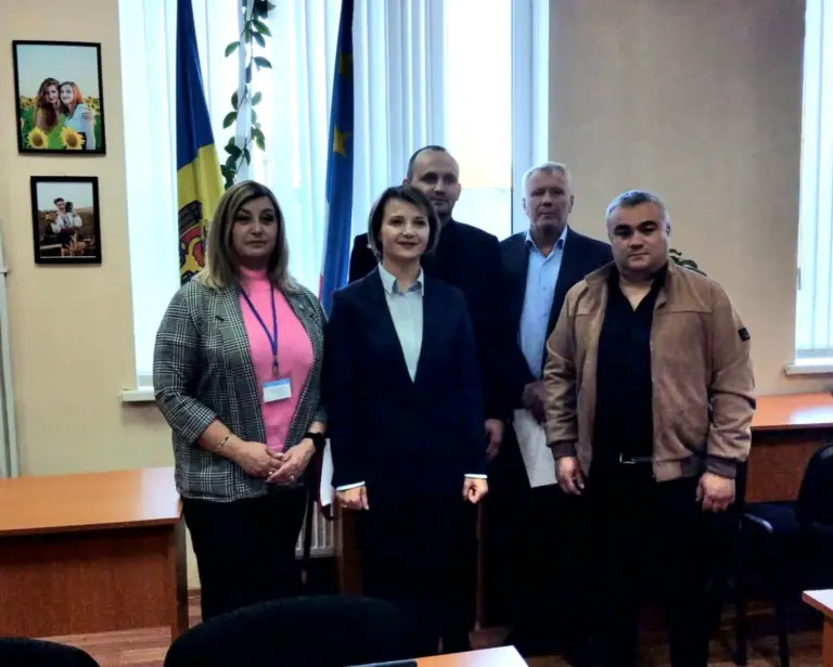 Иванна Кексал намерена стать кандидатом в башканы