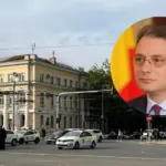 В Кишинёве ограничат движение в связи с визитом нового премьер-министра Румынии