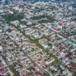 Кишинёв в цифрах: сколько жителей в столице, какая средняя зарплата и много ли всё ещё зелени