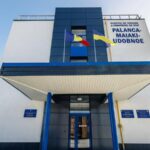 У Паланки упал снаряд: ранен молдавский пограничник