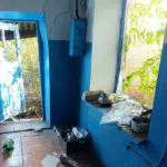 5 взрывов за полчаса: полиция составила карту падений российских дронов в Молдове