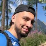 €50 в кармане и без палатки: блогер Влад Крымский планирует пешком обойти Гагаузию — и просит подсказок 