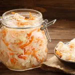 Хрустящая квашеная капуста на зиму: классический рецепт