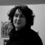 Куратор Лилия Драгнева погибла в ДТП в Румынии — кем она была культурной жизни Молдовы