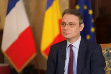 Никушор Дан выдвинул Луку Никулеску на пост премьер-министра Румынии — что о нём известно